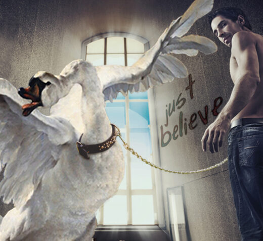 Spirit of the Belief