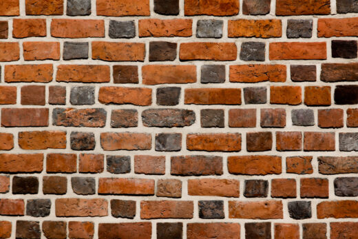 Brick and Mortar – Just another brick in the wall