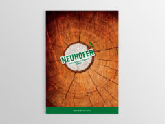 Neuhofer Holzverarbeitung