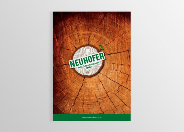 Neuhofer Holzverarbeitung