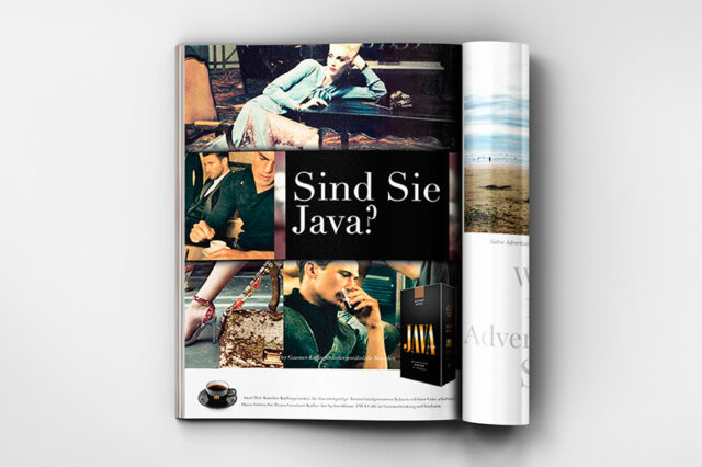 Java