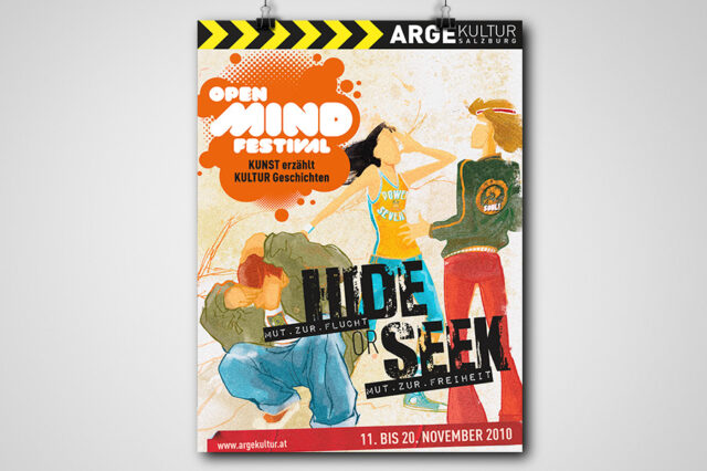 Arge Kultur