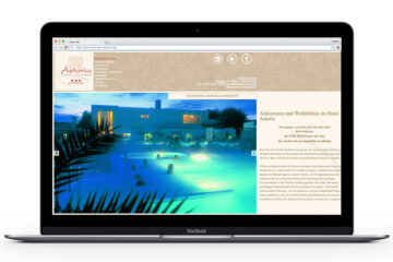 Hotel Astoria