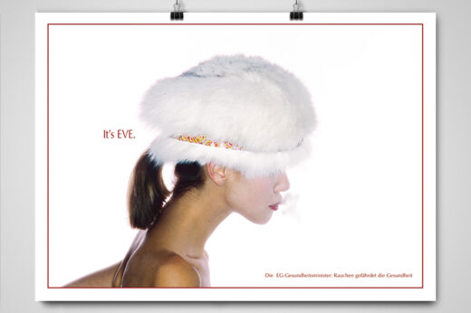 EVE Cigarettes