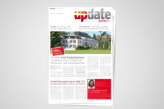 Update – Gastrodat Zeitung