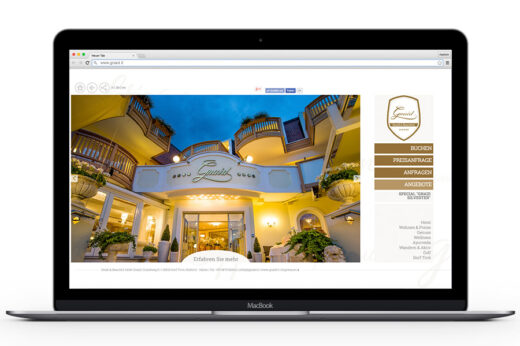 Hotel Gnaid