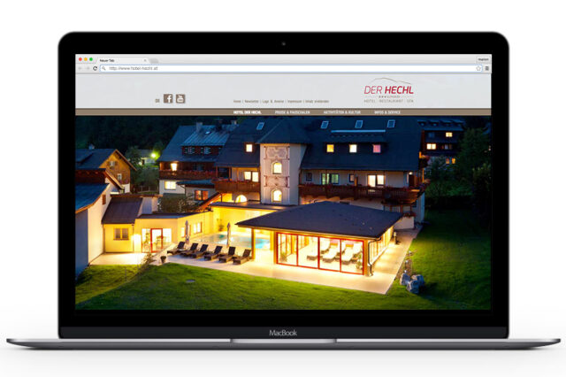Hotel Hechl