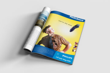 Philips Haircutter
