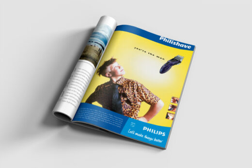 Philips Haircutter