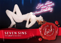 Seven Sins – Erotik Markt