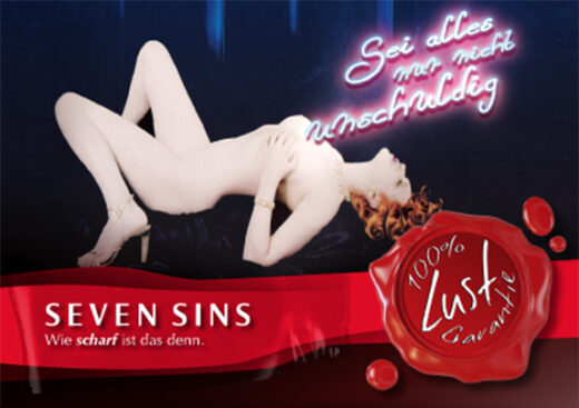 Seven Sins – Erotik Markt