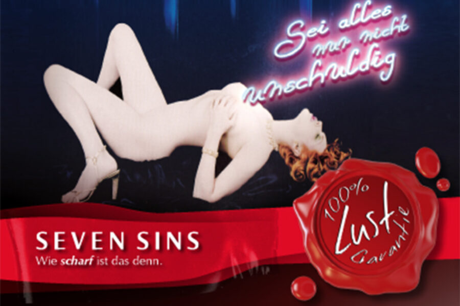Seven Sins – Erotik Markt