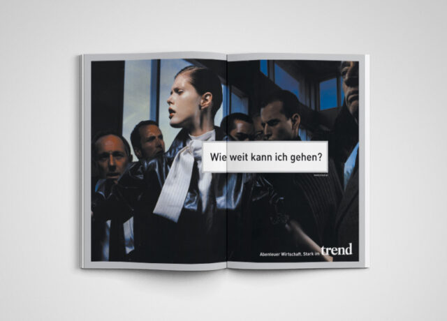 Trend Magazin
