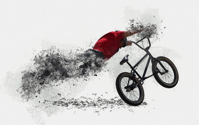 Bikefarbik