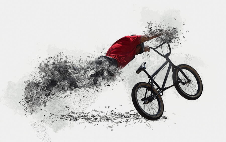 Bikefarbik