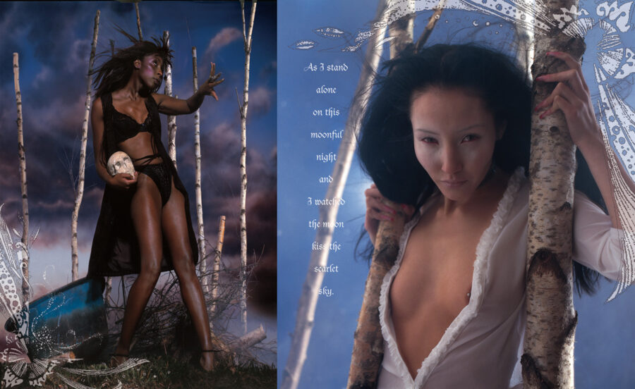 Witching And Bitching