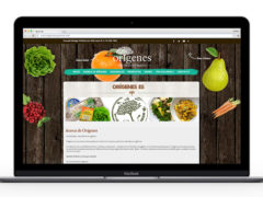 Origines Supplements