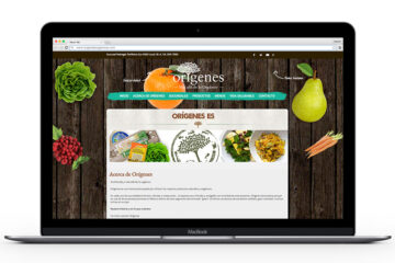 Origines Supplements